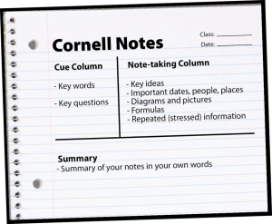 cornell method